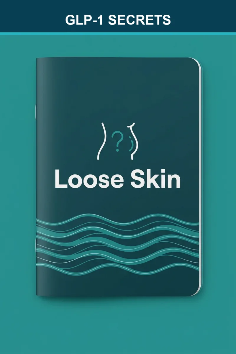 The Loose Skin Question guide cover