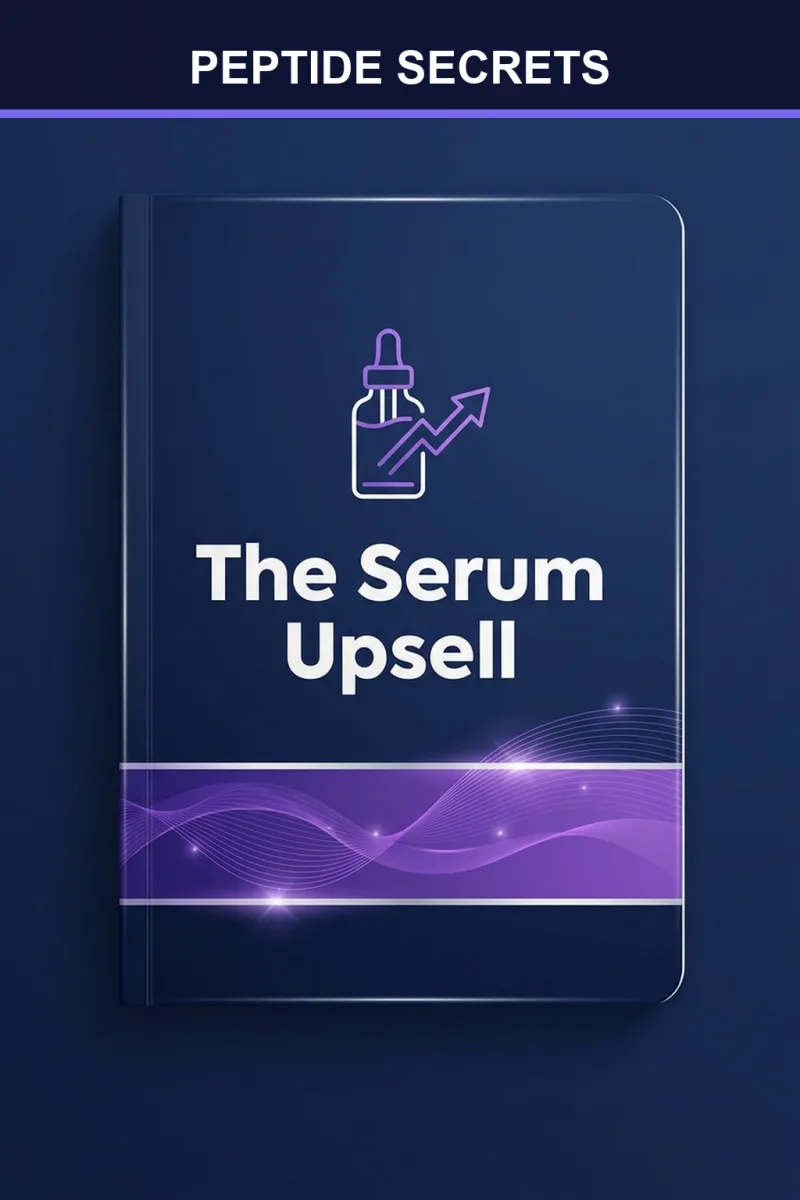 Skin Aging and Collagen Peptides: GHK-Cu, Topicals, Injections, and Realistic Outcomes guide cover